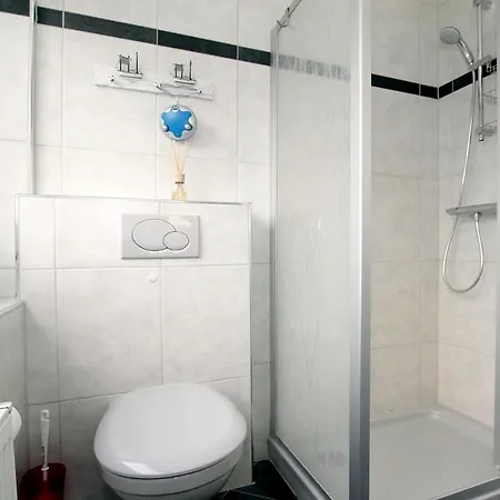 Wiesenweg 9, Whg 4 * Wyk auf Föhr