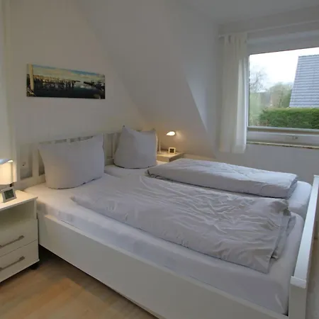 Apartament Wiesenweg 9, Whg 4 *