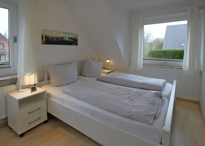 Lägenhet Wiesenweg 9, Whg 4 *